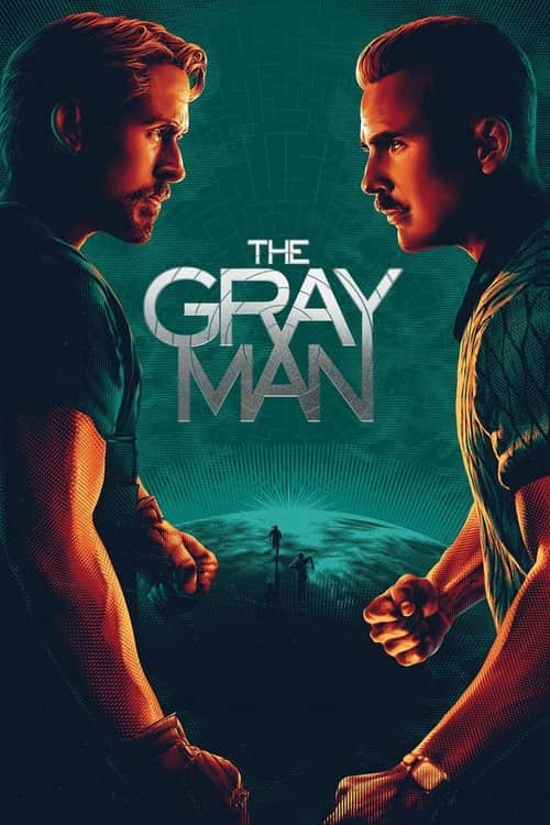 The Gray Man