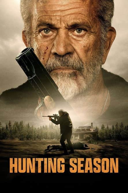 Hunting Season