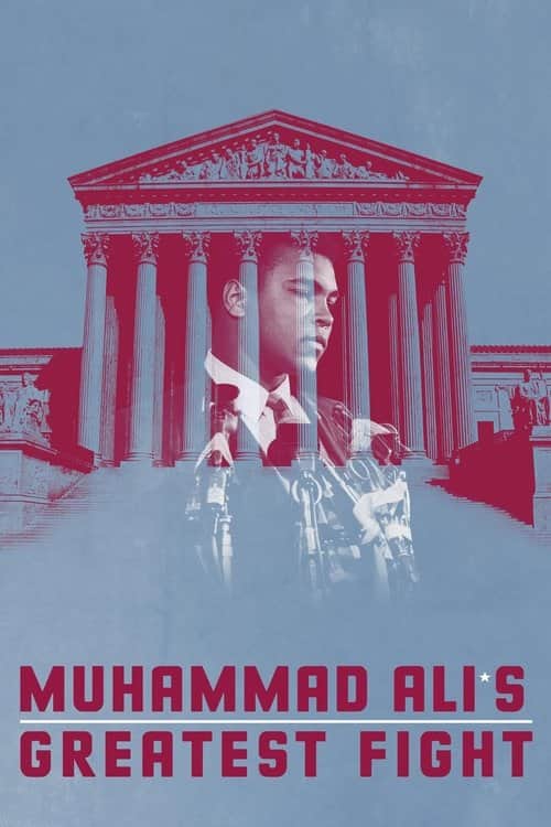 Muhammad Ali's Greatest Fight