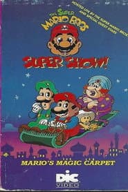 Mario's Magic Carpet