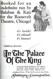 In the Palace of the King