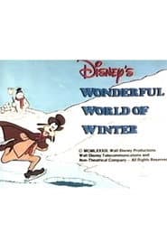 Disney's Wonderful World of Winter