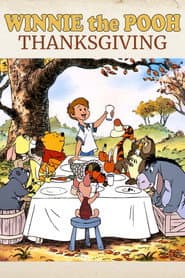 A Winnie the Pooh Thanksgiving