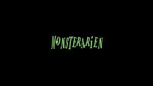 Rosh-O-Monster
