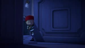 Pirate's Life
