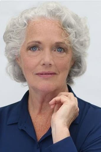 Louise Jameson