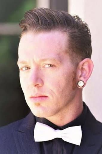 Johnny Goodluck