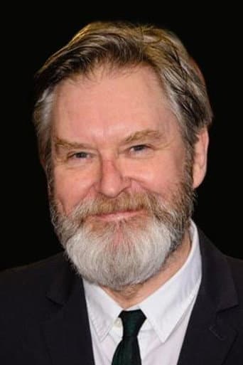 James Fleet
